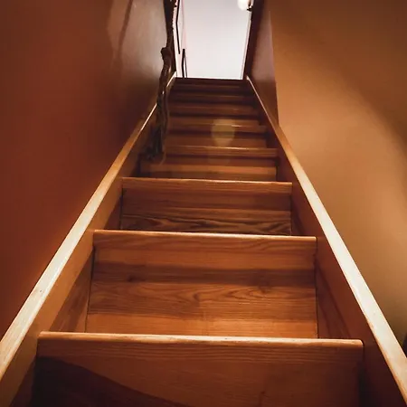 La Cachette Rouge Сен-Валери-сюр-Сомм