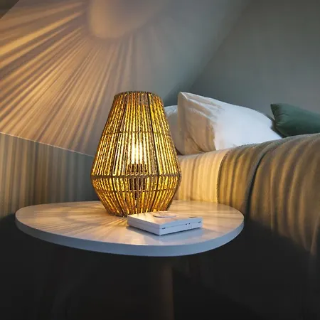 Дом отдыха La Cachette Rouge *