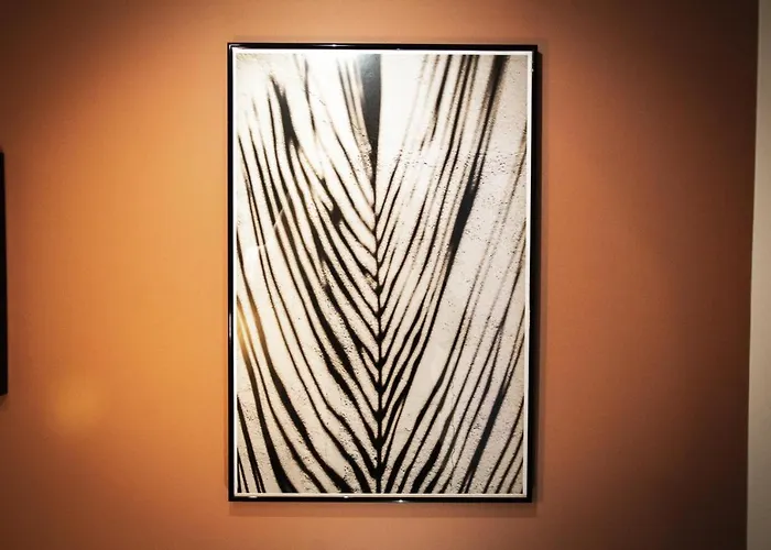 La Cachette Rouge Дом отдыха