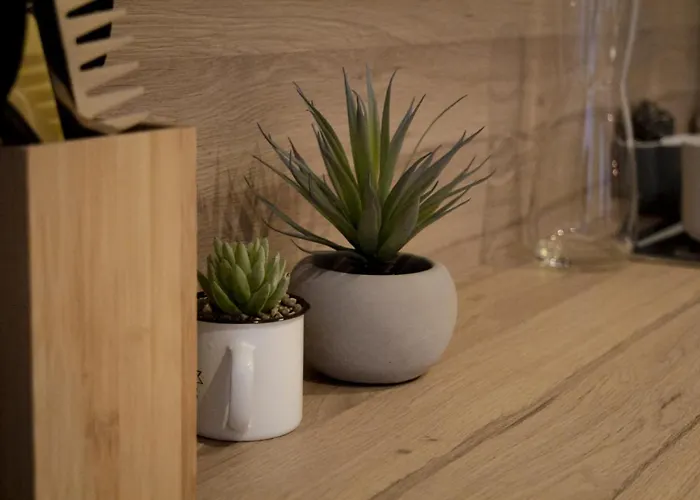 Дом отдыха La Cachette Rouge