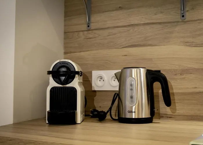 Дом отдыха La Cachette Rouge Сен-Валери-сюр-Сомм