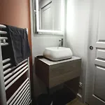 Hébergement de vacances La Cachette Rouge