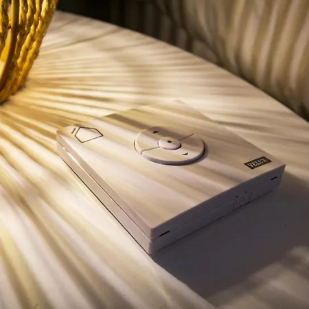 بيت للعطل La Cachette Rouge