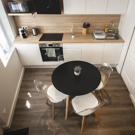 La Cachette Rouge بيت للعطل