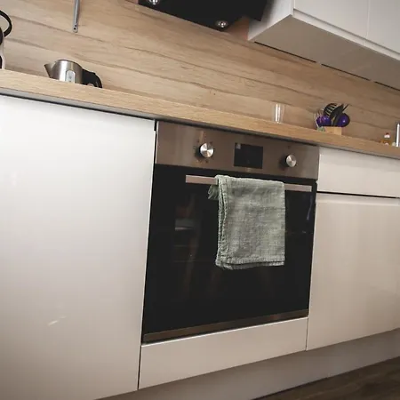 بيت للعطل La Cachette Rouge