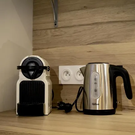 بيت للعطل La Cachette Rouge سانت فاليري سور سوم