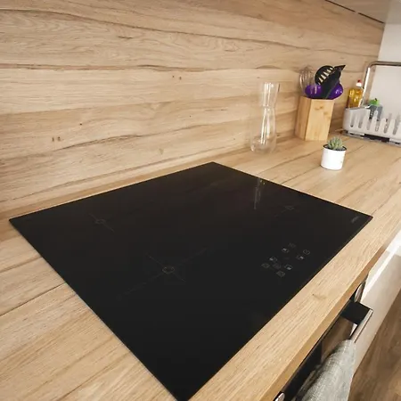 La Cachette Rouge بيت للعطل *