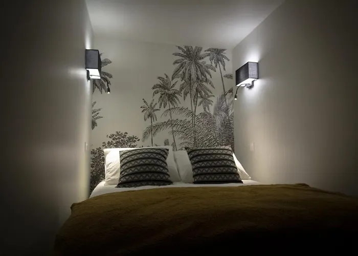 Casa vacanze La Cachette Rouge