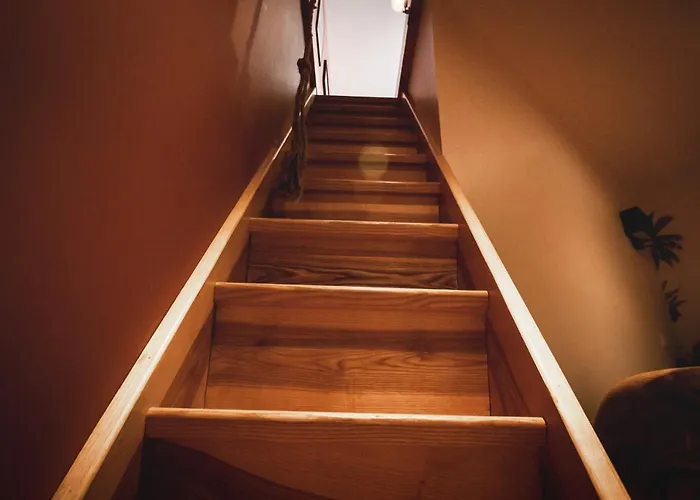 La Cachette Rouge Saint-Valéry-sur-Somme