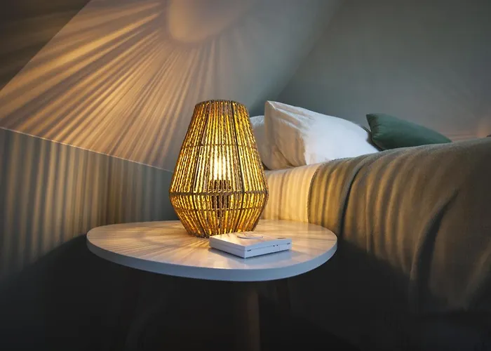 Casa vacanze La Cachette Rouge *