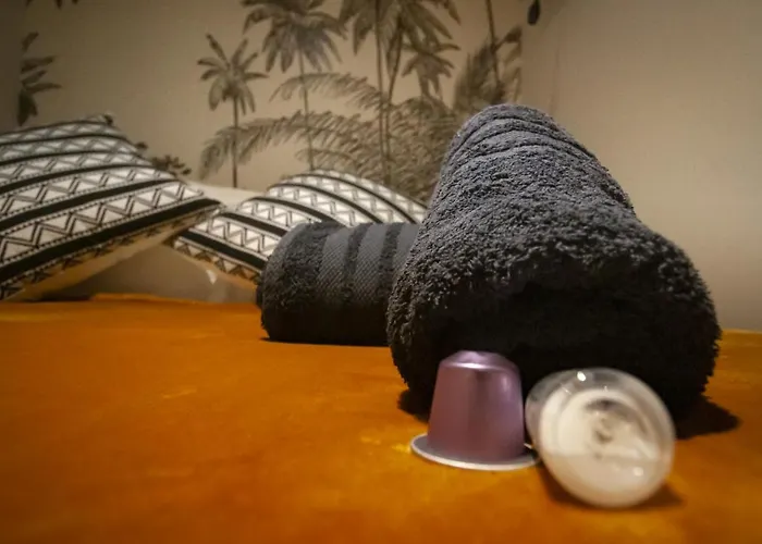 Vakantiehuis La Cachette Rouge